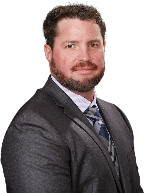 Richard Morse, San Diego Personal Injury Attorney