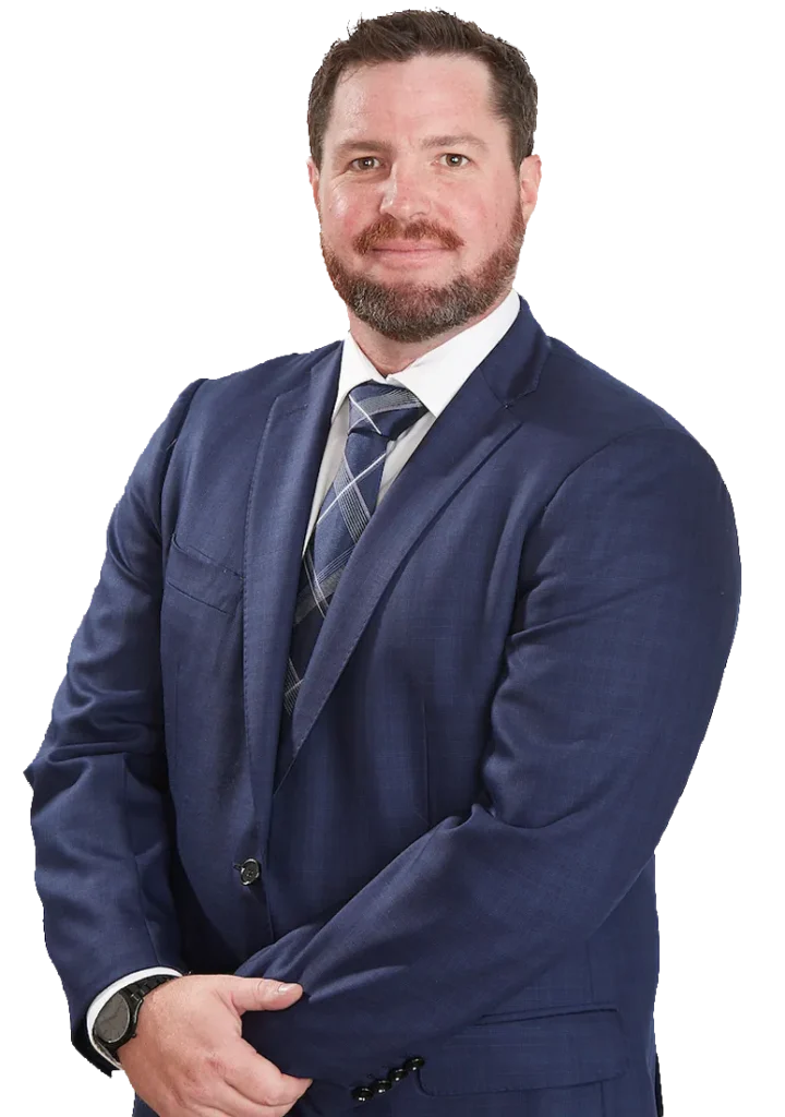 Richard Peter Morse III. California State Bar: 289241