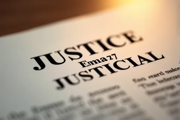 Legal documents translated for Spanish speaking clients.