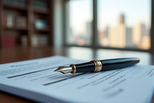 A patient and forensic study of the formal documentation and asset inventory required to determine probate fees under California law.