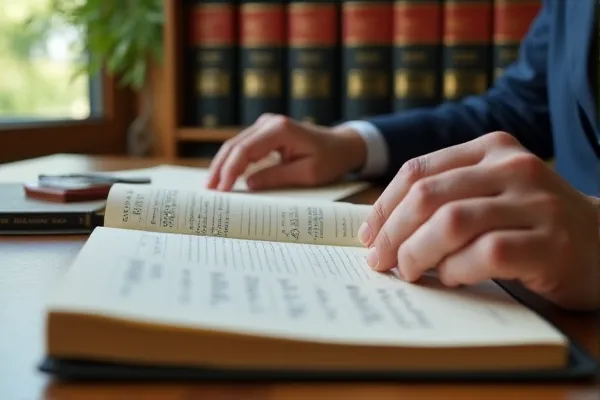 A thoughtful study of the meticulous financial oversight and evidence review required for successful trust litigation.