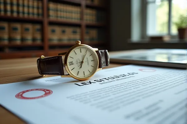 A patient and forensic study of the meticulous documentation and statutory compliance required to protect foreign real estate and investment interests.