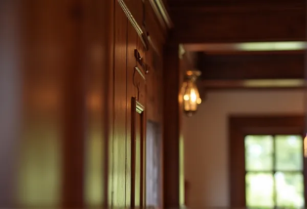 Historic craftsman wood architecture in San Diego symbolizing the preservation of family legacy through estate planning.