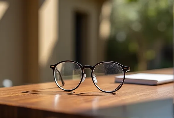 A fountain pen on a Minor's Trust document with Balboa Park architectural details in the background, representing the meticulous planning for a child's financial future.