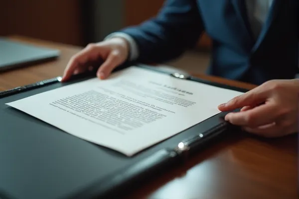 A dignified and orderly representation of the professional oversight and statutory compliance applied to designating legal guardians in San Diego.