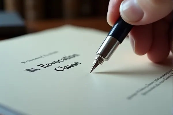 A dignified and orderly representation of the professional safeguards and international verification applied to updating an estate plan in San Diego.
