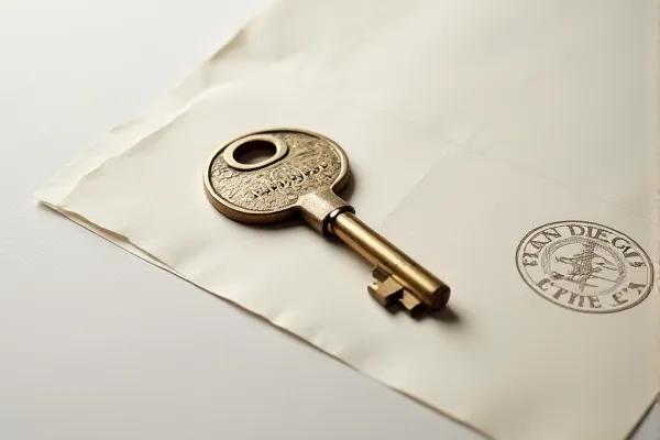 Orderly hands move with deliberate care across a clean surface, reflecting a state of rigorous and steady progression toward a final gate.