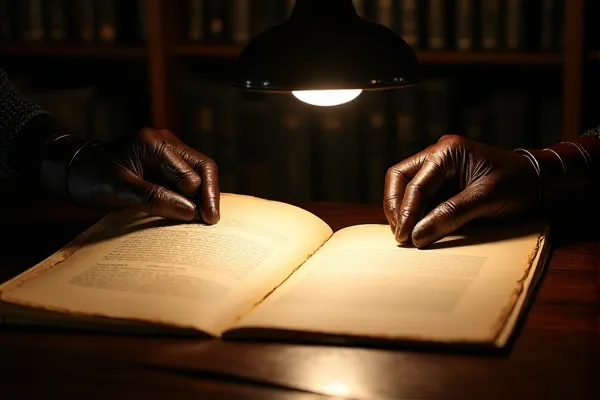 Orderly hands move with deliberate care across a clean surface, reflecting a state of rigorous and steady progression toward a final gate of protection.