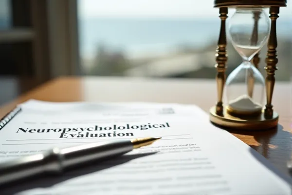 balanced and observant study of the evidentiary records used to establish mental function in California estate law.