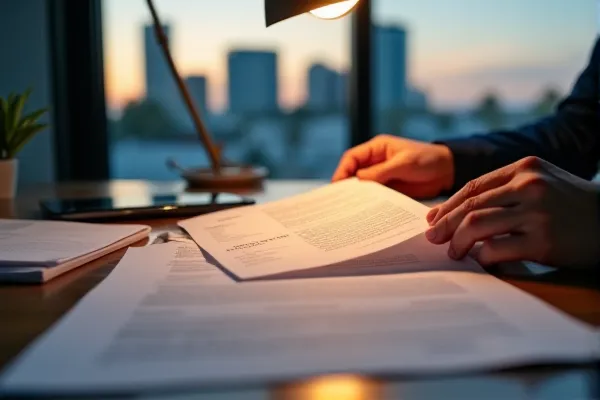 A patient and forensic study of the meticulous organization required to capture and unify estate assets under California law.