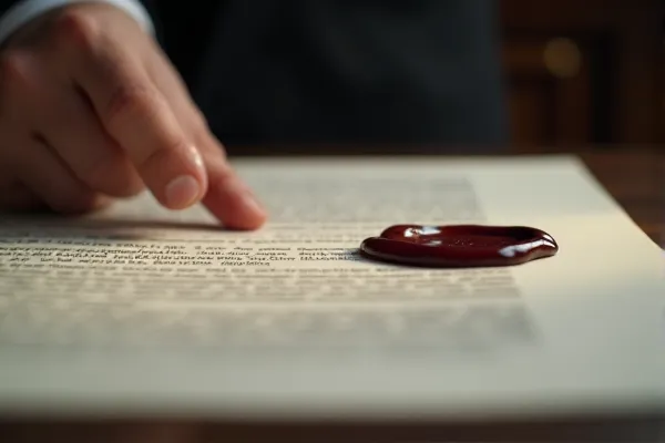 The disciplined execution of court-supervised fiduciary changes, illustrating the personal commitment to restoring estate integrity in San Diego.