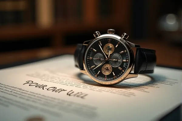 A dignified and orderly representation of the professional oversight applied to testamentary safety nets in San Diego, California.