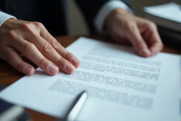 The disciplined execution of fiduciary duties and court filings, illustrating the calm professional oversight required for California probate.