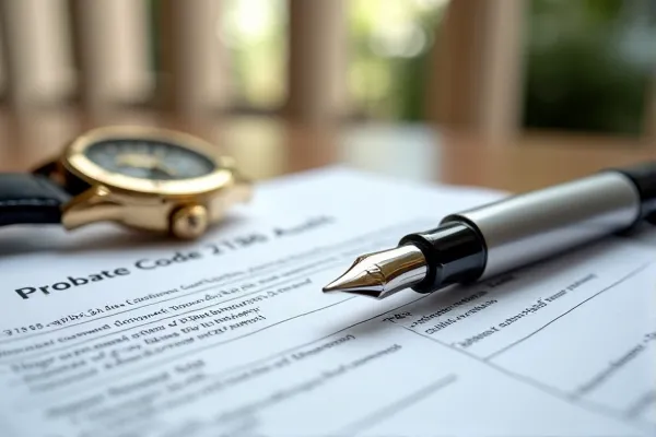 A balanced and observant study of the evidentiary records and legislative standards used to prevent predatory influence in high-net-worth estates.