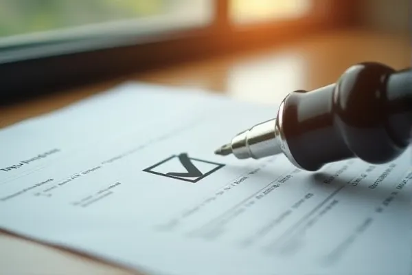 A patient and forensic study of the legal boundaries and technical constraints found in standardized California probate forms.