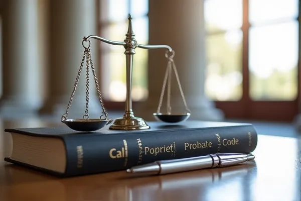 A patient and forensic study of the statutory standards and evidentiary weight required to withstand a probate contest.