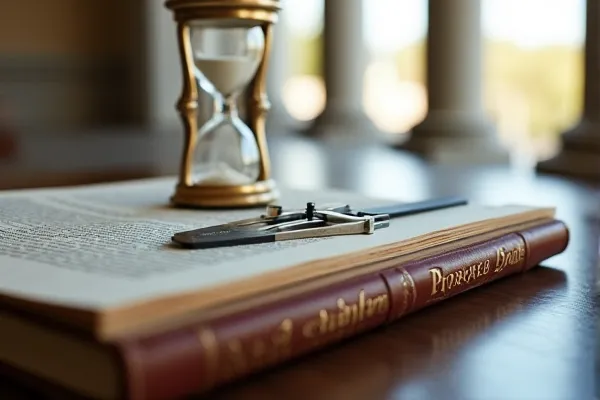 A patient and forensic study of the statutory boundaries and evidentiary scrutiny applied to Will contest deterrence.