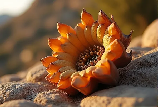 Agave heart and granite textures in Poway San Diego representing the structural integrity check of an estate plan.